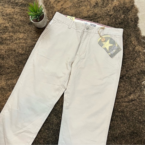 PHILIP - mens chinos - Picture 1 of 8